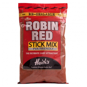 Dynamite Baits Robin Red Stix Mix